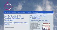 Desktop Screenshot of ej-suro.de