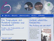 Tablet Screenshot of ej-suro.de